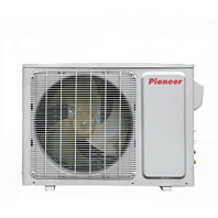 Мульти-сплит-система, наружный блок Pioneer 5MSHD42B1 Мульти-сплит-система, наружный блок Pioneer 5MSHD42B1