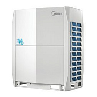 Наружный блок VRF Midea MV6-i500WV2GN1 Наружный блок VRF Midea MV6-i500WV2GN1
