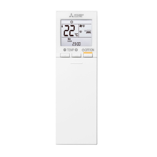 Изображение для товара Mitsubishi Electric MSZ-AY15VGK(P) / MUZ-AY15VG
