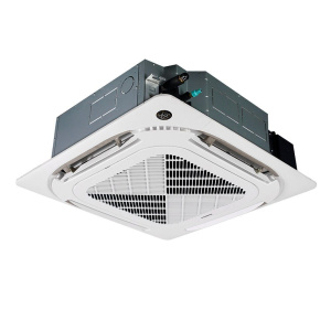 Изображение для товара Kentatsu KSVT140HFAN3R / KSUT140HFAN3L / KPU95-DR с зимним комплектом (-40)