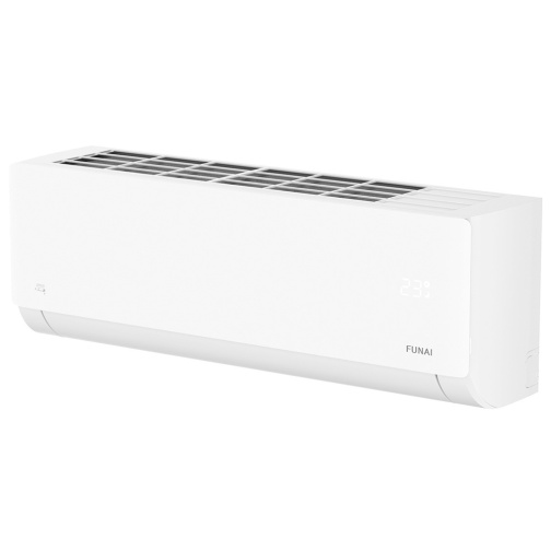 Изображение для товара Funai RAC-SN25HP.D07 с зимним комплектом (-40)