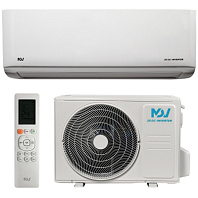 Инверторный настенный кондиционер (сплит-система) MDV MDSAL-18HRFN8 (WF) / MDOAG-18HFN8