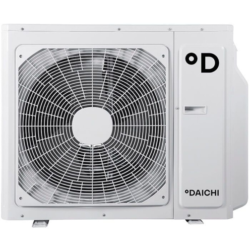 Изображение для товара Daichi DF80A4MS1R / ICE20AVQS1R-1x4