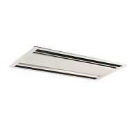 Декоративная панель Mitsubishi Electric CMP-125VLW-C