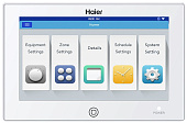 Haier YCZ-A004