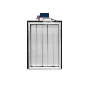 Изображение для товара Turkov Capsule 5100 W 3R