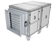 Вытяжная установка Breezart 12000-C Extra Вытяжная установка Breezart 12000-C Extra