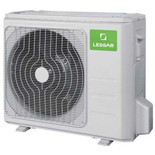 Изображение для товара Lessar LS-HE09KRA2A / LU-HE09KRA2A