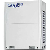 Компрессорно-конденсаторный блок Shuft SDVC-105EEV/TXV DS Компрессорно-конденсаторный блок Shuft SDVC-105EEV/TXV DS
