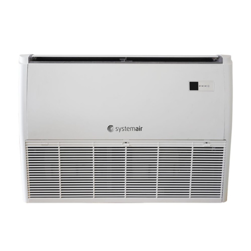 Изображение для товара Systemair SYSPLIT CEILING 36 EVO HP Q