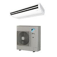 Инверторный напольно-потолочный кондиционер (сплит-система) Daikin FHA125A / RZASG125MY Инверторный напольно-потолочный кондиционер (сплит-система) Daikin FHA125A / RZASG125MY
