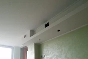 Вентиляция и кондиционирование 3-х комнатной квартиры в Москве (Водник) 386491