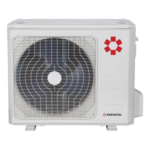 Изображение для товара Kentatsu KSHF105HFAN3 / KSUR105HFAN3L с зимним комплектом (-40)