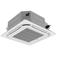 Внутренний блок VRF-системы Gree GMV-ND160T/C-T