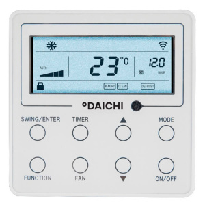 Изображение для товара Daichi DATA160ALMS1 / DFTA160ALS1 с зимним комплектом (-40)