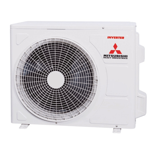 Изображение для товара Mitsubishi Heavy Industries SRK25ZTL-W / SRC25ZTL-W