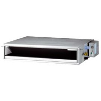 Канальный внутренний блок мультисплит-системы LG CM24R Канальный внутренний блок мультисплит-системы LG CM24R