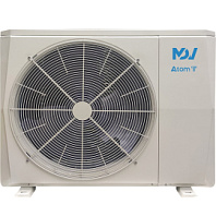 Наружный блок VRF MDV MDVO-AtT120V2R8E Наружный блок VRF MDV MDVO-AtT120V2R8E