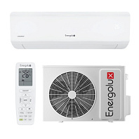 Инверторный настенный кондиционер (сплит-система) Energolux SAS09CH2-AI / SAU09CH2-AI