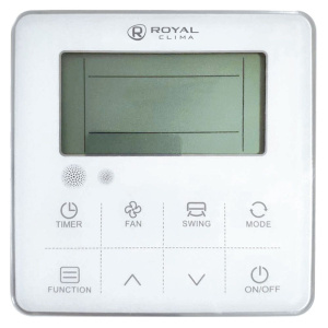 Изображение для товара Royal Clima CO-D 48HNDI / CO-E 48HNDI