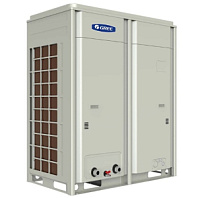 Модульный чиллер Gree LSQWF35VM/NaA-M Модульный чиллер Gree LSQWF35VM/NaA-M