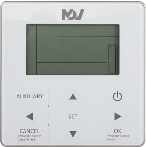 Изображение для товара MDV MDKH1-500-R4