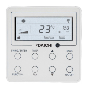 Изображение для товара Daichi DA50BLMS1R1 / DF50BLS1R1