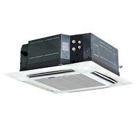 Кассетный фанкойл с панелью Shuft SFR-400S Кассетный фанкойл с панелью Shuft SFR-400S