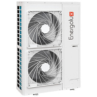 Наружный блок VRF Energolux SMZ3U54V2AI Наружный блок VRF Energolux SMZ3U54V2AI
