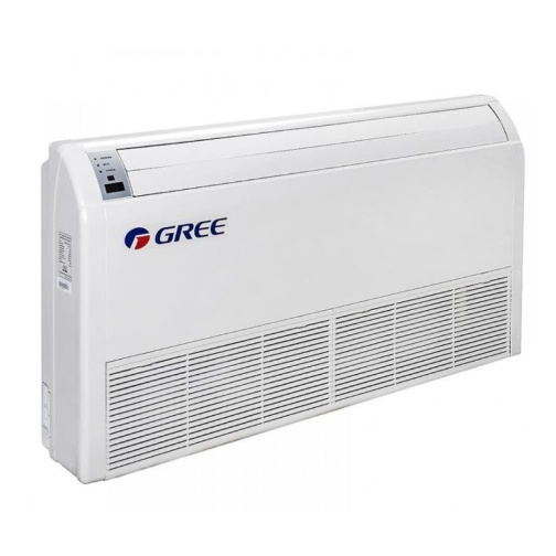 Изображение для товара Gree FP-119ZD/B-K