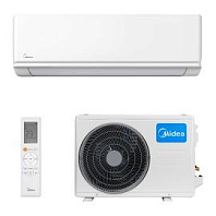 Настенный кондиционер (сплит-система) Midea MSAG2-12HRN1-I / MSAG2-12HRN1-O Настенный кондиционер (сплит-система) Midea MSAG2-12HRN1-I / MSAG2-12HRN1-O
