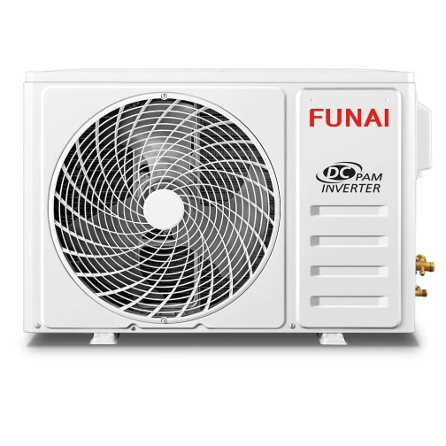 Изображение для товара Funai RAC-I-KD25HP.D03