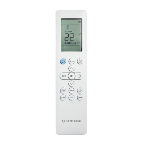 Изображение для товара Kentatsu KSGYK21HZRN1 / KSRYK21HZRN1