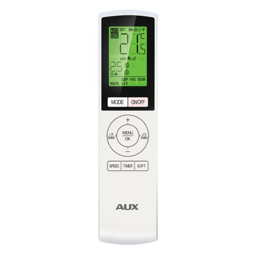 Изображение для товара AUX ASW-H09A4/HB-R2DI / AS-H09A4/HB-R2DI