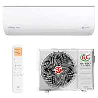 Инверторный настенный кондиционер (сплит-система) Royal Clima RCI-GLE55HN