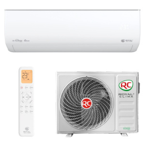 Изображение для товара Royal Clima RCI-GLE55HN