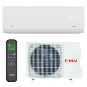Изображение для товара Funai RAC-SG35HP.D05