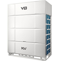 Наружный блок VRF MDV MDV-V8i615V2R1A(MA) WS-CAC-01 с зимним комплектом (-30)