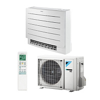 Напольный кондиционер Daikin FVXM35B / RXM35A