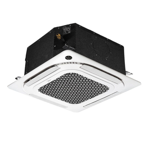 Изображение для товара Midea MCA4U-12HRFNX-Q(GA) / MOA1U-12FRN8G1 / T-MBQ4-03AWD