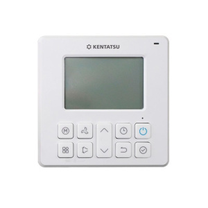Изображение для товара Kentatsu KSTR176HFAN3R / KSUT176HFAN3L