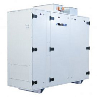 Приточно-вытяжная установка Blauberg BlauAir BL 12 CFV 9000-HE S25 CDX Приточно-вытяжная установка Blauberg BlauAir BL 12 CFV 9000-HE S25 CDX