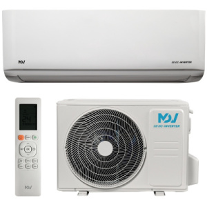 Изображение для товара MDV MDSAL-24HRFN8 (WF) / MDOAG-24HFN8