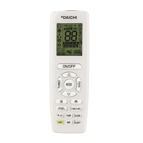 Изображение для товара Daichi DA35BLFS1R1 / DF35BLS1R1 / DPT05L