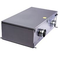 Приточная установка Minibox E-2050 Zentec PREMIUM