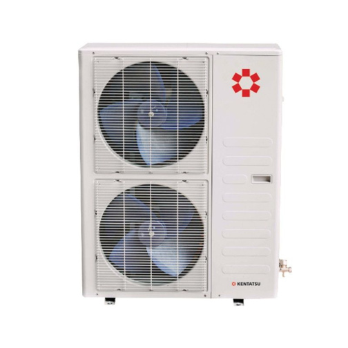 Изображение для товара Kentatsu KSKR176HFAN3P / KSUT176HFAN3 с зимним комплектом (-40)