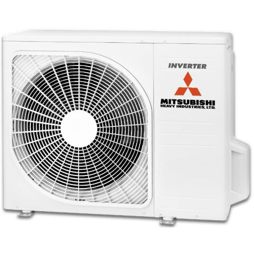 Изображение для товара Mitsubishi Heavy Industries SRR25ZS-W / SRC25ZS-W