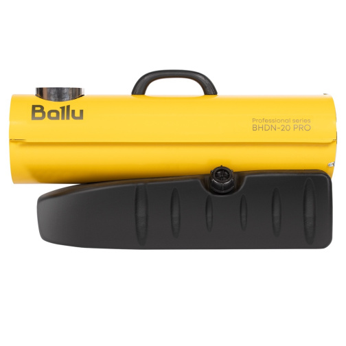 Изображение для товара Ballu BHDN-20 PRO