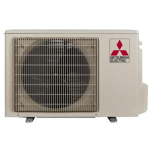 Изображение для товара Mitsubishi Electric MFZ-KT35VG / SUZ-M35VA