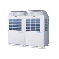 Наружный блок VRF Haier AV18IMSEVA Наружный блок VRF Haier AV18IMSEVA